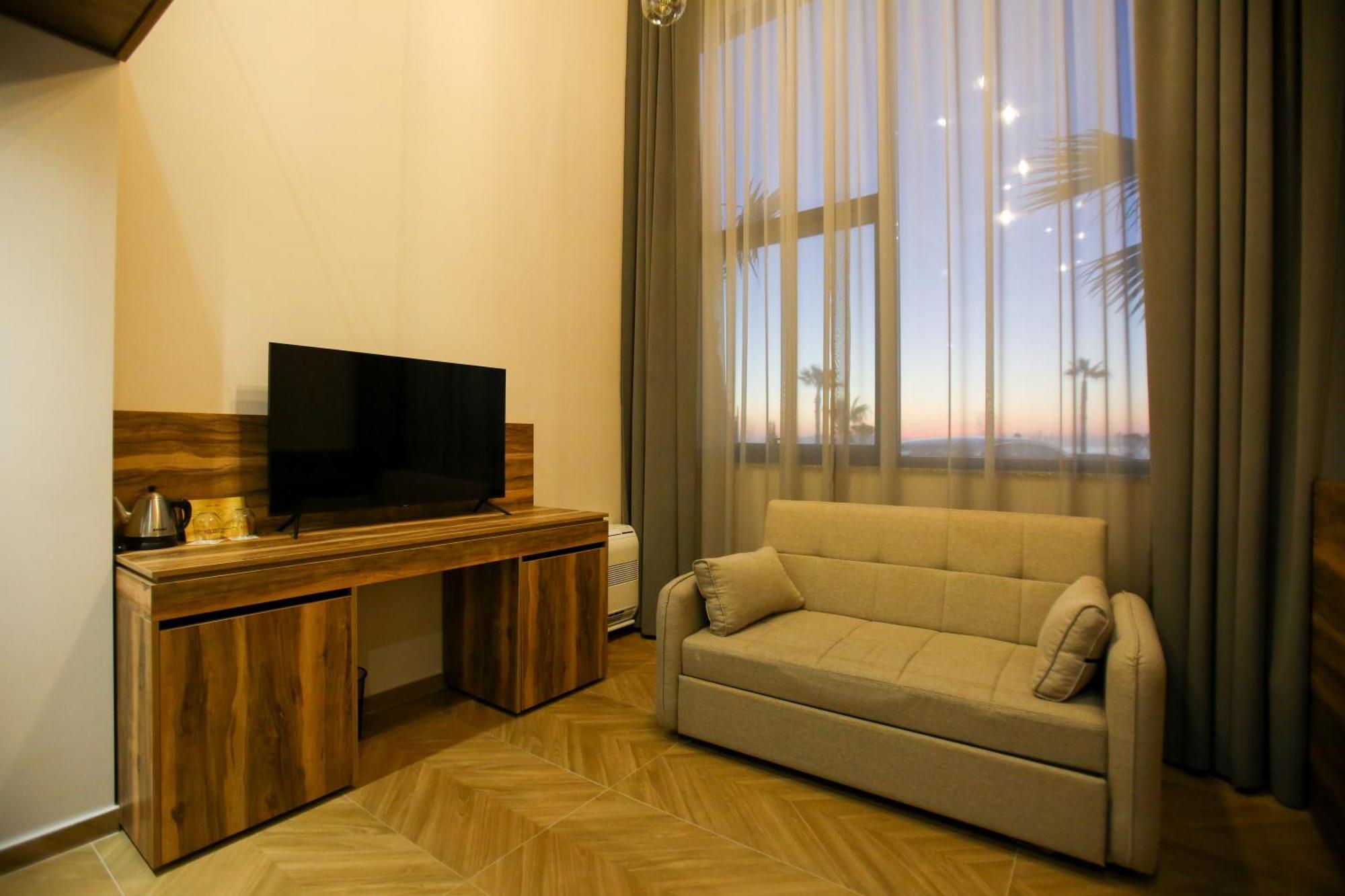 Belvedere Hotel & Spa Влёра Экстерьер фото